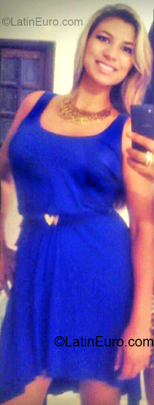 Date this cute Brazil girl Michele from Sao Paulo BR7633