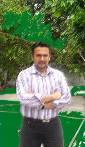 Date this sultry Mexico girl CESAR from Veracruz MX953
