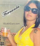 fun Brazil girl Fernanda from Belo Horizonte BR7657