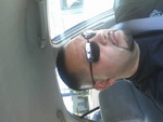 funny United States man  from Los Angeles US14074