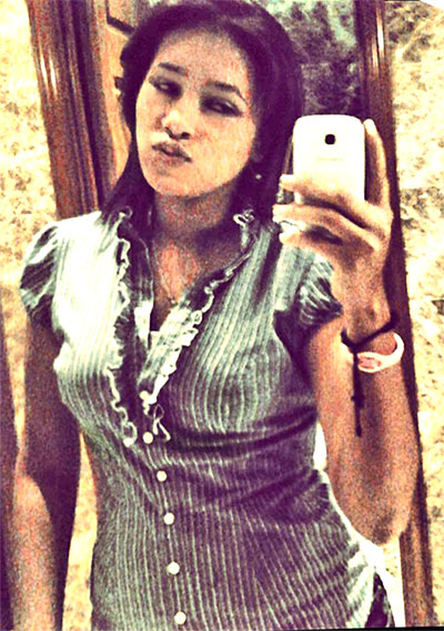 Date this fun Nicaragua girl Lizz from Managua NI133