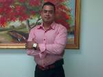 stunning Dominican Republic man Danny from Santo Domingo DO15112