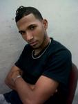 hot Dominican Republic man Jose Colon from Santiago De Los Caballeros DO15120