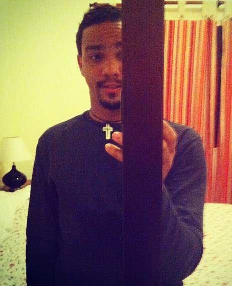 Date this passionate Dominican Republic man Alejo from Santo Domingo DO15159