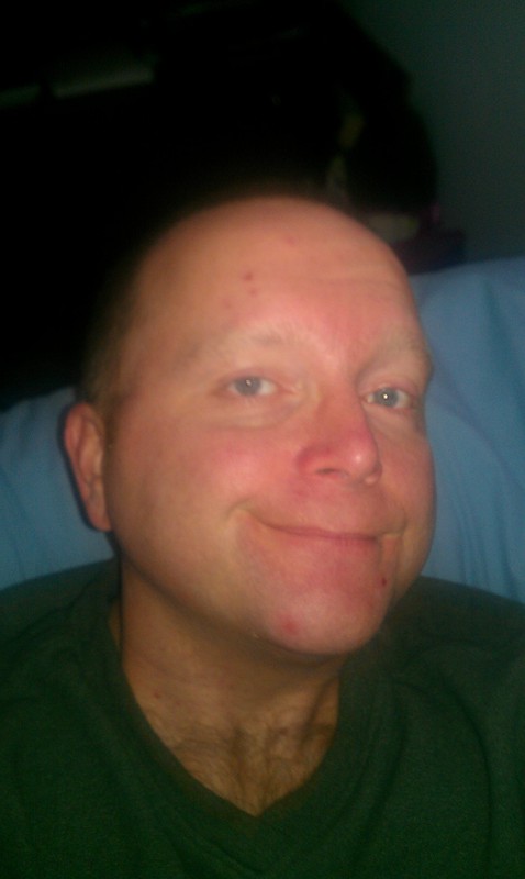 Date this athletic United States man Michaelp17 from Finksburg US14089
