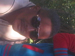 athletic Jamaica man  from Mandeville JM1094