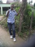 georgeous Dominican Republic man Dewin from Santiago DO15170