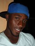 delightful Dominican Republic man Daniel from Santo Domingo DO15193