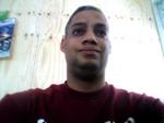 stunning Dominican Republic man Julio from Santo Domingo DO15240
