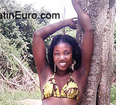 Date this exotic Jamaica girl Andrea from Saint Ann JM1102
