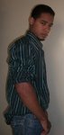 charming Dominican Republic man Felix manuel de from Santo Domingo DO15257