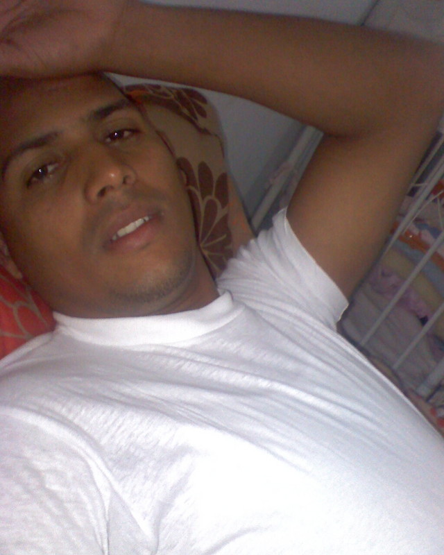Date this young Dominican Republic man Jose martin from Santo Domingo DO15272