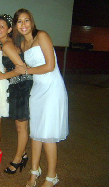 Date this georgeous Brazil girl Nadri from Barcarena BR7683