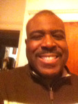 cute United States man Fred from East Orange US14119