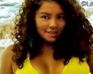 Date this gorgeous Mexico girl Alejandra from Puebla MX994