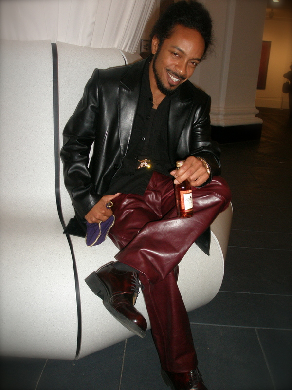 Date this young United States man Rico from Brooklyn US14122