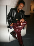 nice looking United States man  from Brooklyn US14122