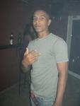 cute Dominican Republic man Odalis alonzo r from Santiago DO15387