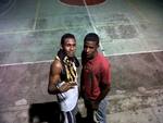 beautiful Dominican Republic man Miguel from Hata Mayor Del Rey DO15390