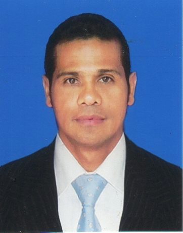 Date this attractive Colombia man EVER from Barranquilla CO12755