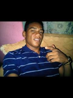 Date this gorgeous Dominican Republic man El jefe from Santo Domingo DO15405