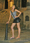 passionate Brazil girl Carina from Rio De Janeiro BR7697