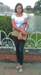 athletic Philippines girl Arlyn from Davao City PH559