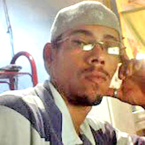 Date this sultry Brazil man Evandro from Salvador BR7707