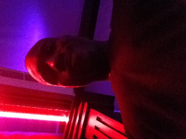 Date this sensual Dominican Republic man NEY from Puerto Principe DO15442
