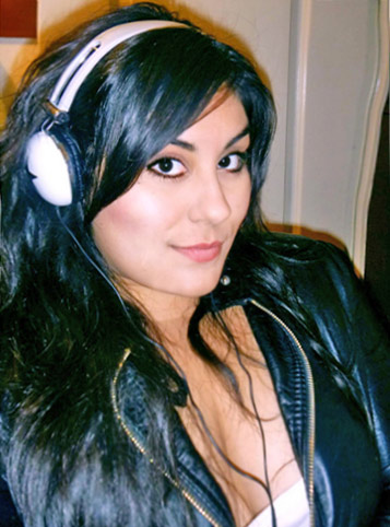 Date this athletic Mexico girl Rebecca from Tijuana MX1020