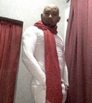 pretty Dominican Republic man Rafael from Cabarete Puerto Plata DO15478