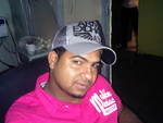 nice looking Dominican Republic man Keudy ramon from San Fco De Macoris DO15484