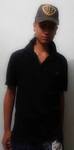cute Colombia man Emmanuel from Medellin CO12834