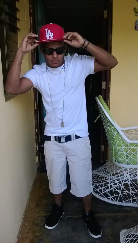 Date this exotic Dominican Republic man Geovanni from La Vega DO15499