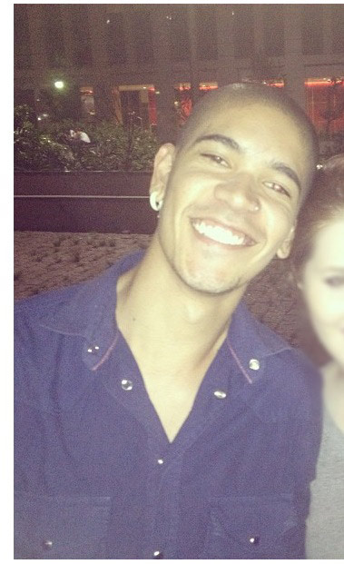 Date this lovely Brazil man Douglas from Sao Paulo BR7725