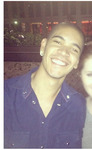 cute Brazil man Douglas from Sao Paulo BR7725