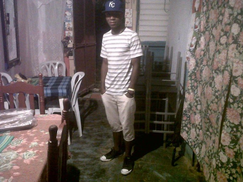 Date this gorgeous Dominican Republic man Juan fernando r from Barahona DO15564