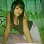 hard body Philippines girl Beth from Manila PH564