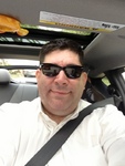 happy United States man Jon from Tampa US14177