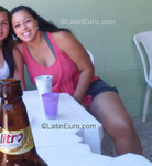 voluptuous Brazil girl Cirlani from Contagem BR7744