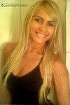 funny Brazil girl Adriana from Rio de Janeiro BR7745
