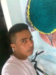 charming Brazil man Erinaldo from Fortaleza BR7749