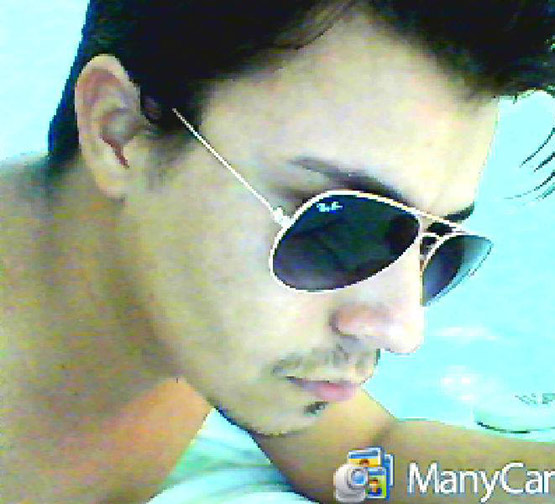 Date this beautiful Brazil man Diego from Goiania BR7763