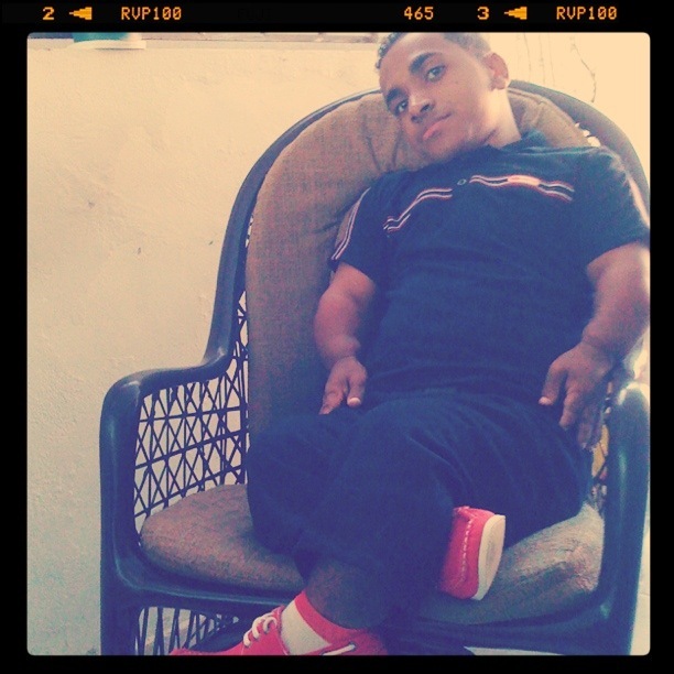 Date this lovely Dominican Republic man Alexander d la from Santo Domingo DO15635