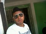 beautiful Dominican Republic man Anthony from Santo Domingo DO15650