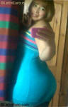 nice looking Honduras girl Rosy from Tegucigalpa HN840