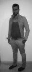 cute Dominican Republic man Noel from Bonao DO15660