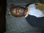 good-looking Jamaica man Michael from Savannallamar JM1156