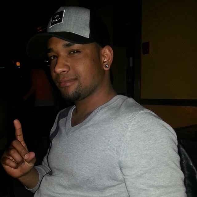 Date this sultry Dominican Republic man ARISLEYDA from Bonao DO15683