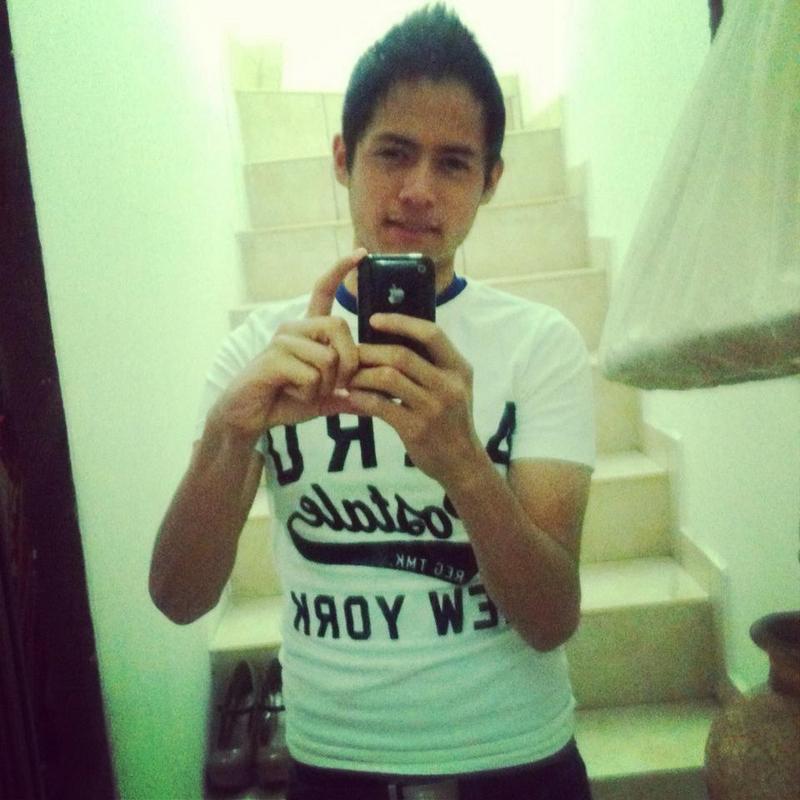 Date this happy Mexico man Miguel from Reynosa MX1051